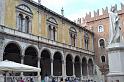 DSC_0376_Loggia del Consiglio  Loggia del Consiglio  een van de mooiste bouwwerken van de vroege renaissance